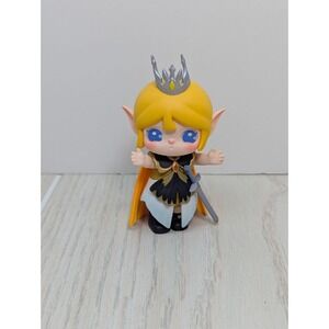 Rolife Suri Kingdom of Elves Series prince figure